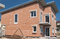 Carharrack home extensions