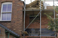 free Carharrack home extension quotes